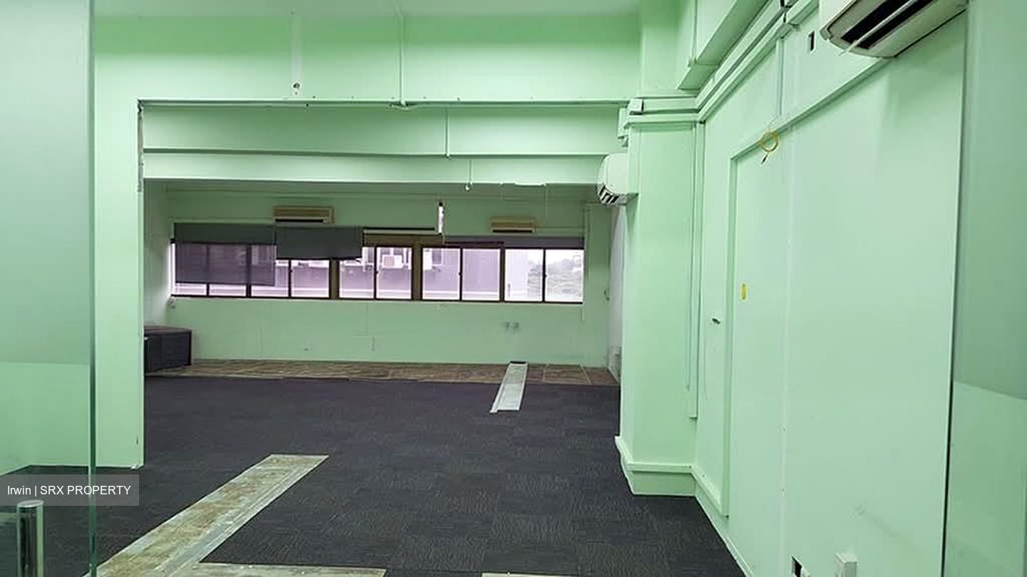 Halcyon Building (D20), Factory #573910981